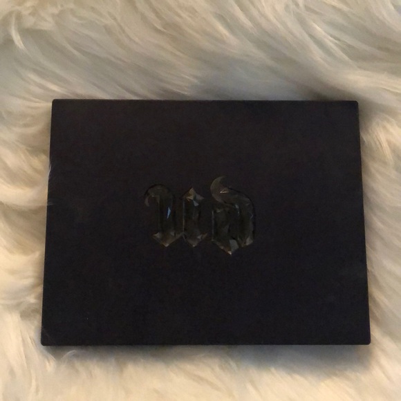 Other - Urban Decay The Vice Palette